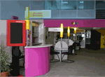 Espace accueil